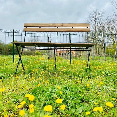 Villa Bubu, Appartamento Country-Chic Rzym Zewnętrze zdjęcie