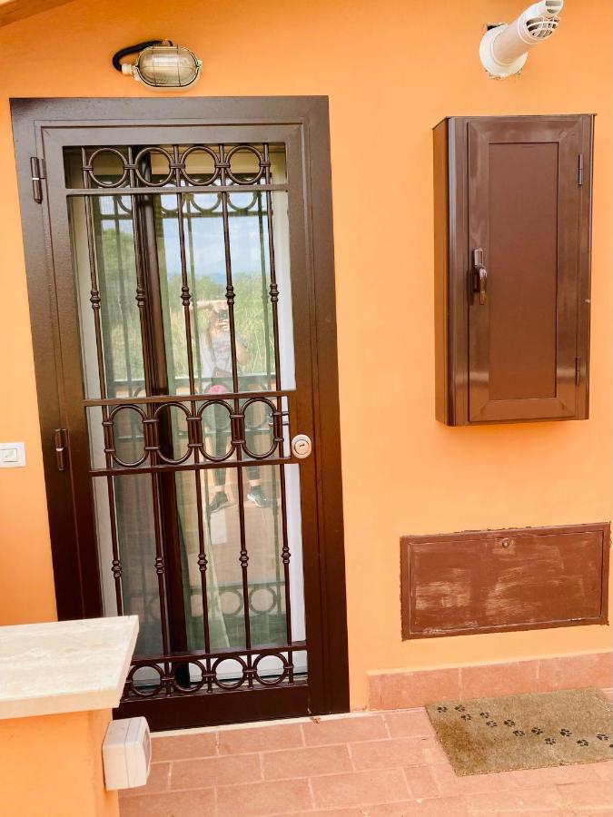 Villa Bubu, Appartamento Country-Chic Rzym Zewnętrze zdjęcie