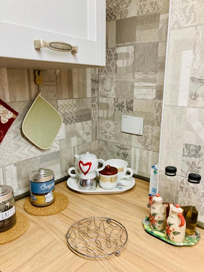 Villa Bubu, Appartamento Country-Chic Rzym Zewnętrze zdjęcie