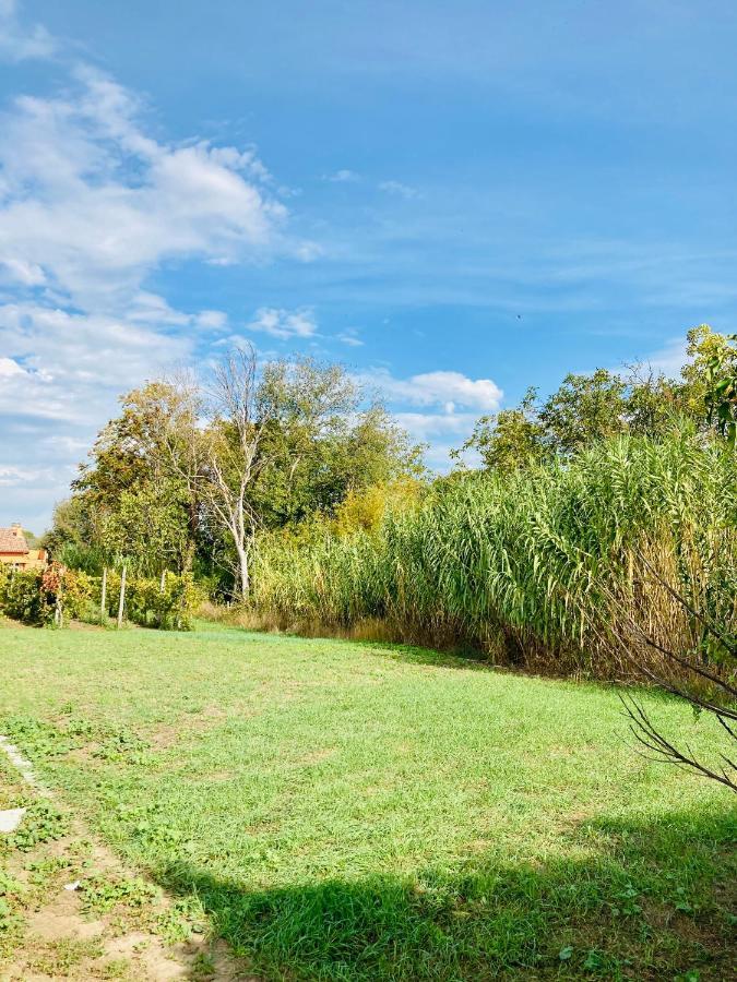 Villa Bubu, Appartamento Country-Chic Rzym Zewnętrze zdjęcie