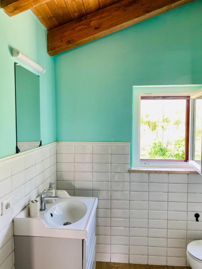 Villa Bubu, Appartamento Country-Chic Rzym Zewnętrze zdjęcie