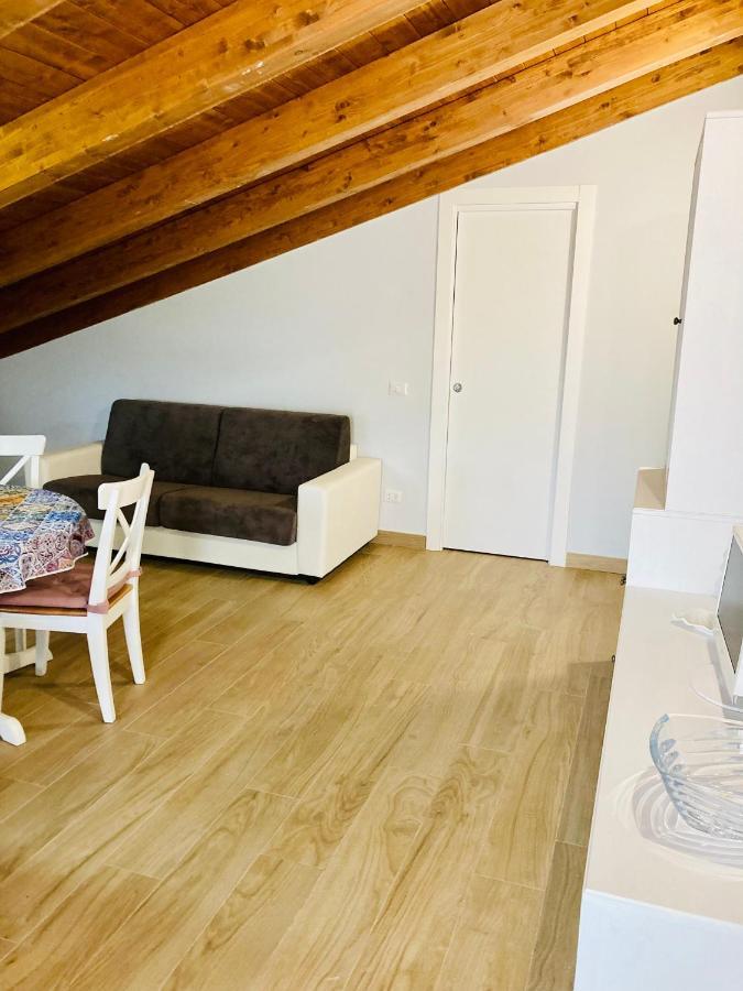 Villa Bubu, Appartamento Country-Chic Rzym Zewnętrze zdjęcie