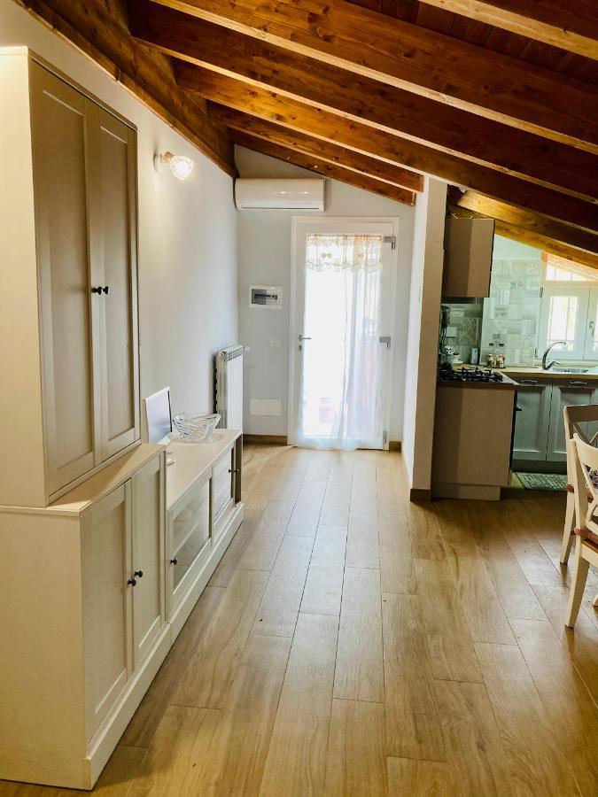 Villa Bubu, Appartamento Country-Chic Rzym Zewnętrze zdjęcie
