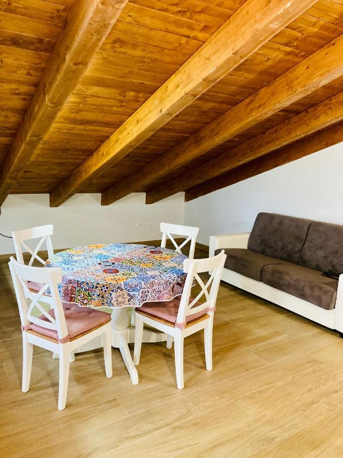 Villa Bubu, Appartamento Country-Chic Rzym Zewnętrze zdjęcie