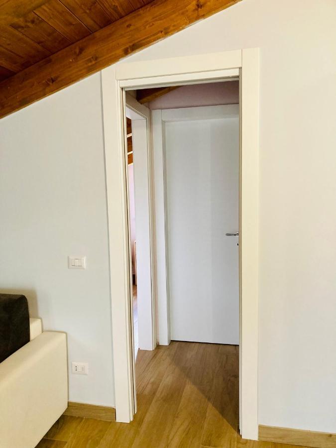 Villa Bubu, Appartamento Country-Chic Rzym Zewnętrze zdjęcie