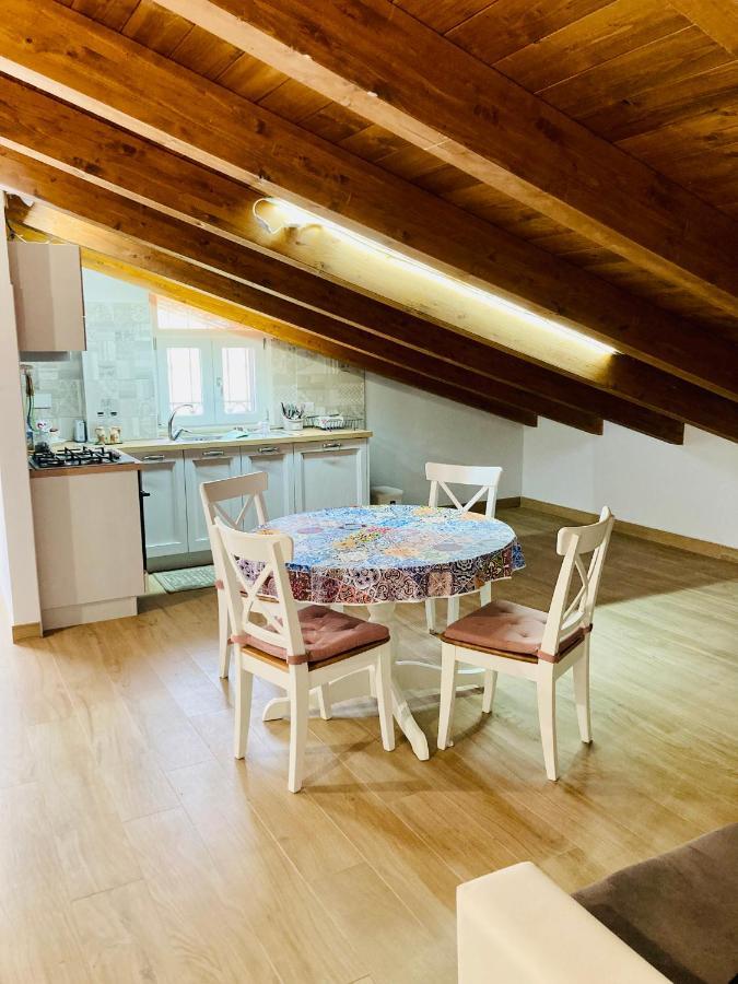 Villa Bubu, Appartamento Country-Chic Rzym Zewnętrze zdjęcie