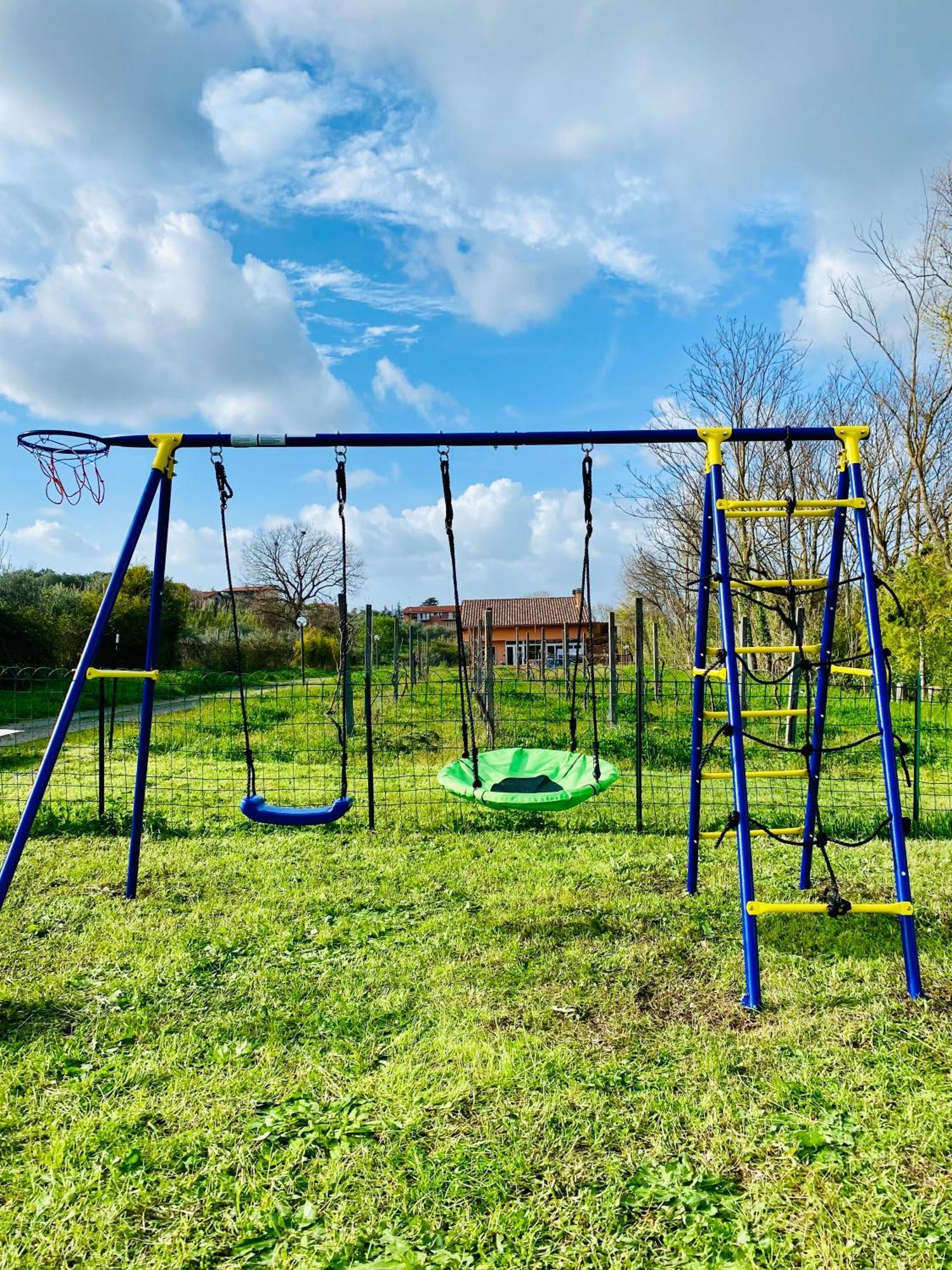 Villa Bubu, Appartamento Country-Chic Rzym Zewnętrze zdjęcie