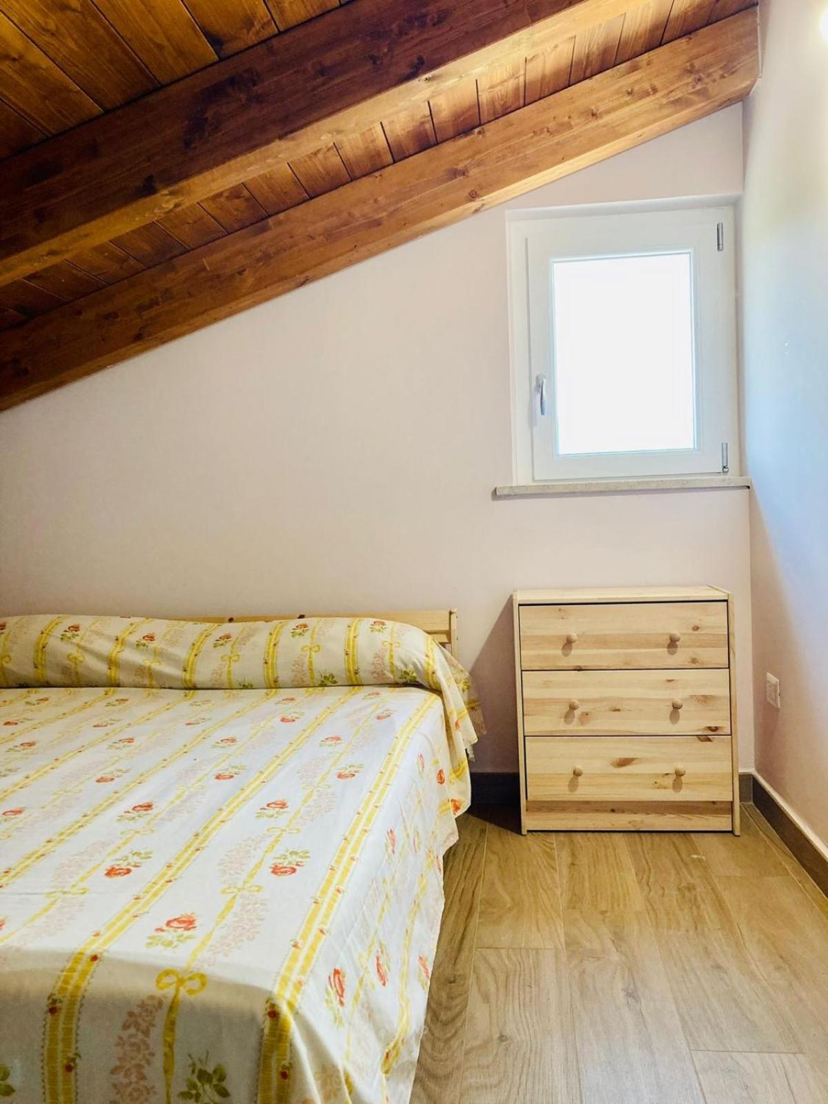 Villa Bubu, Appartamento Country-Chic Rzym Zewnętrze zdjęcie